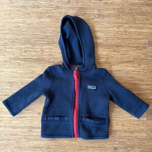 Patagonia Fleece for 3-6m